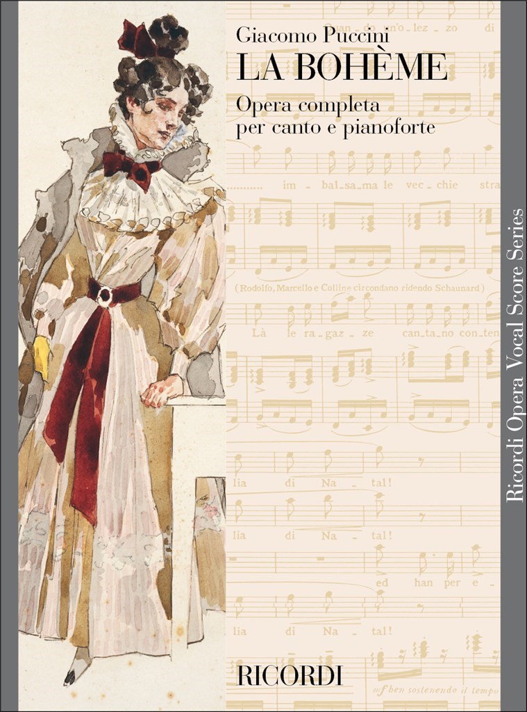 La bohème